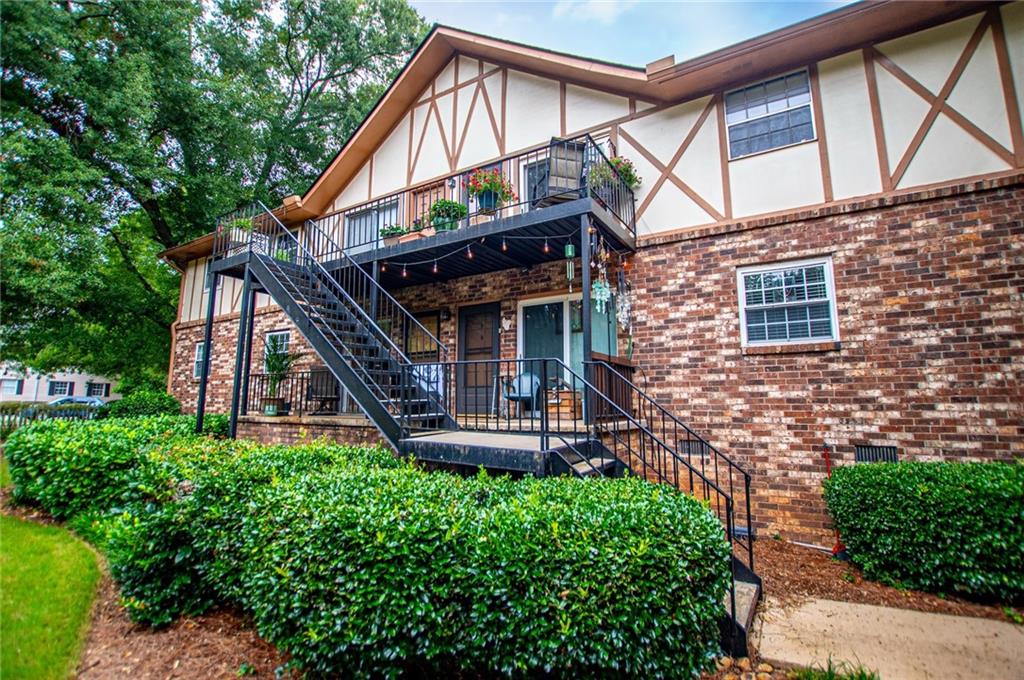1181 Church Street, Unit E Decatur, GA 30030 - Photo 55 of 60 Gallery Image 55