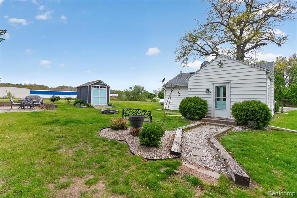 4901 Ann Arbor Road Jackson, MI 49201 - Photo 38 of 69