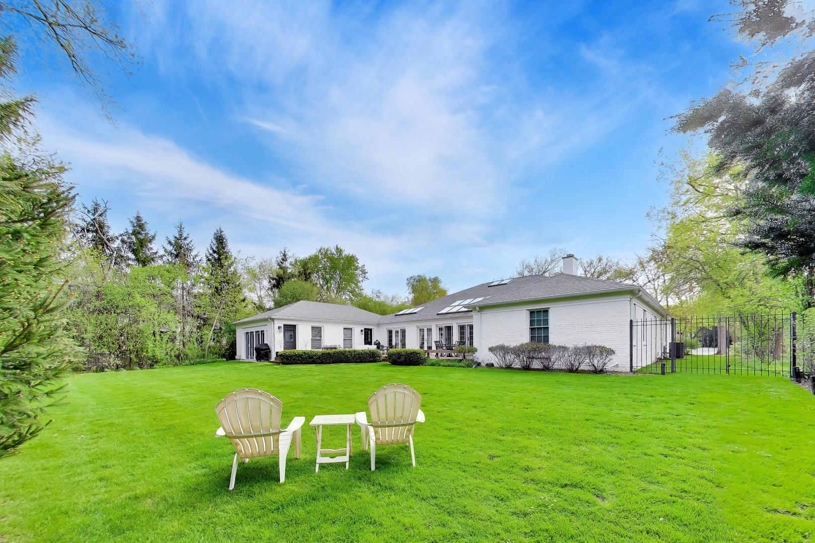 180 Westview Road Winnetka, IL 60093 - Photo 32 of 39