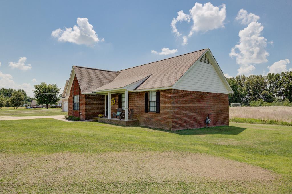 4852 Jamestown Road Burlison, TN 38015 - Photo 12 of 18 Gallery Image 12