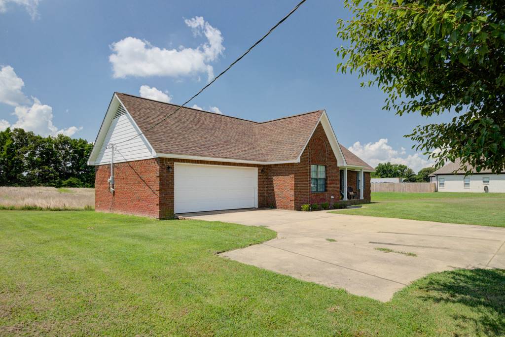 4852 Jamestown Road Burlison, TN 38015 - Photo 4 of 18 Gallery Image 4