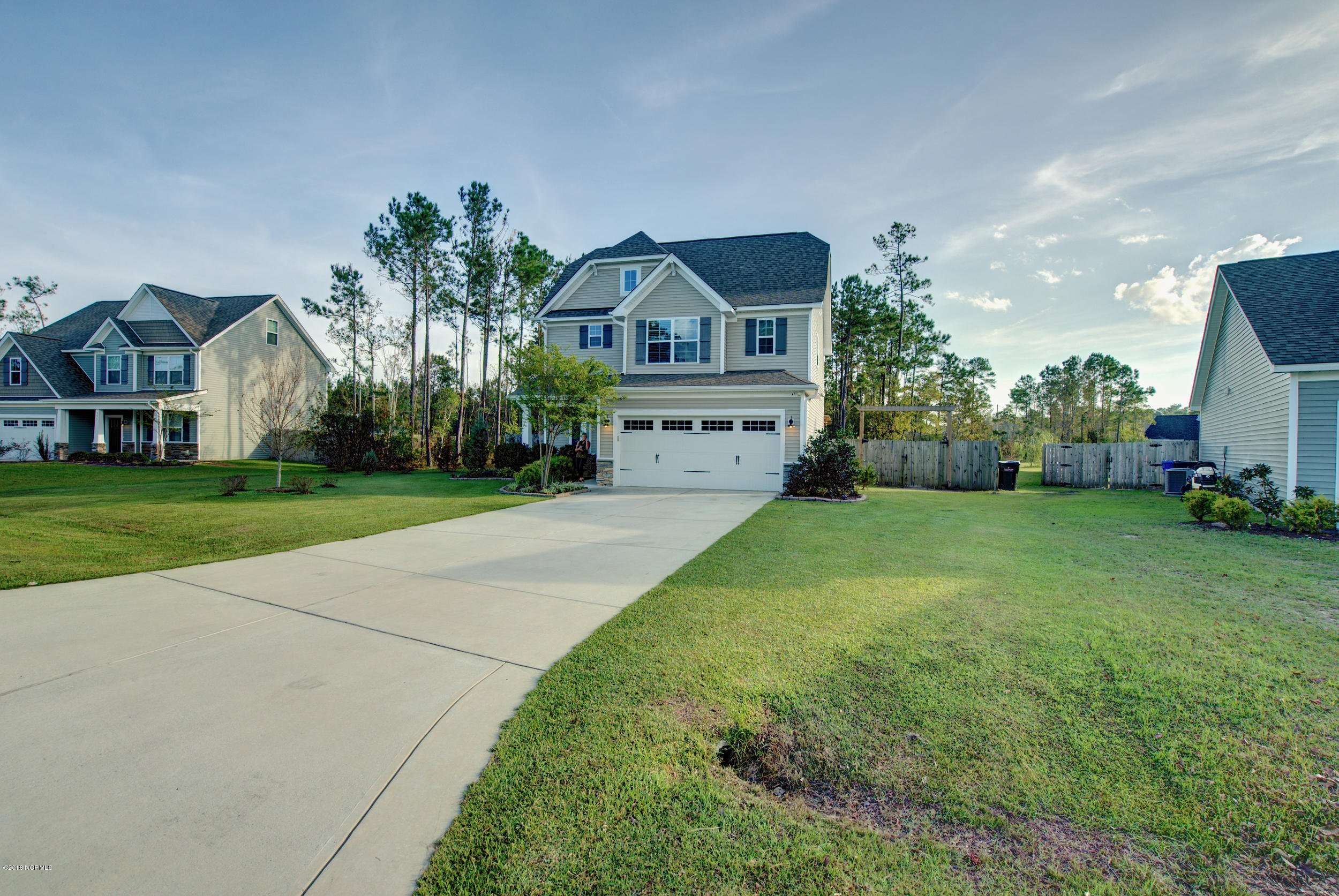153 Mardella Way Holly Ridge, NC 28445 - Photo 2 of 47 DSC00501_2_3_4_5