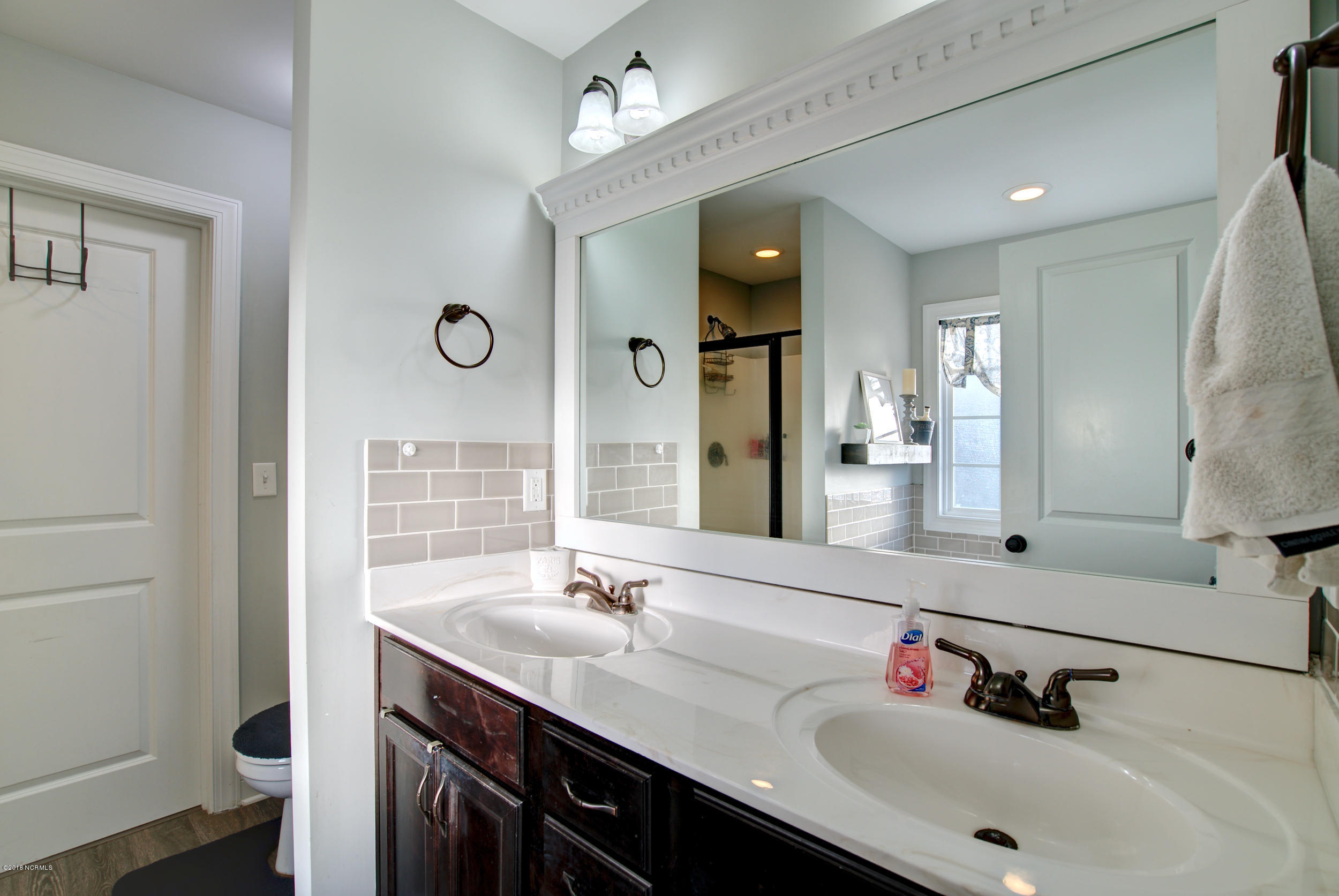 153 Mardella Way Holly Ridge, NC 28445 - Photo 29 of 47 master bath