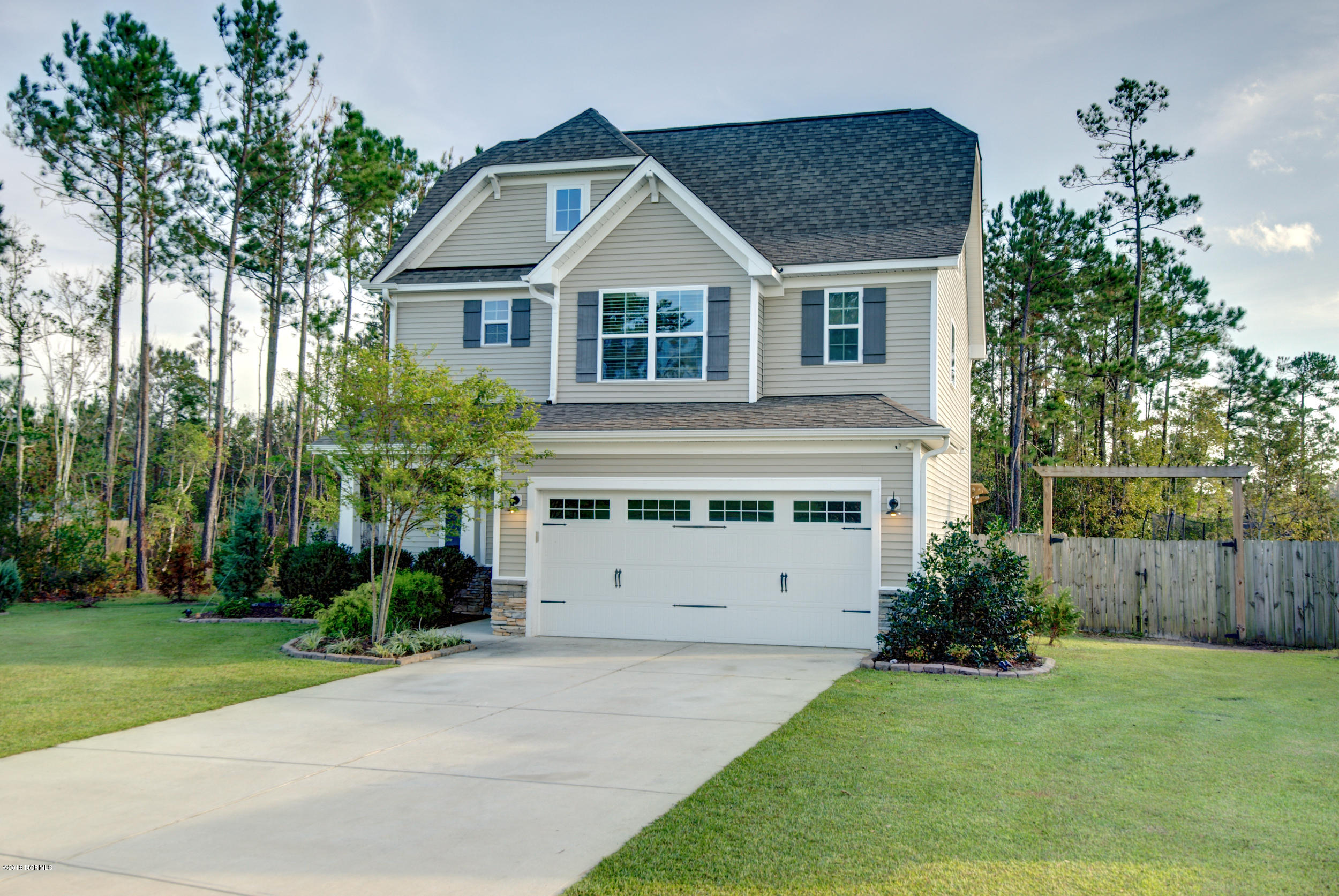 153 Mardella Way Holly Ridge, NC 28445 - Photo 3 of 47 DSC00511_2_3_4_5