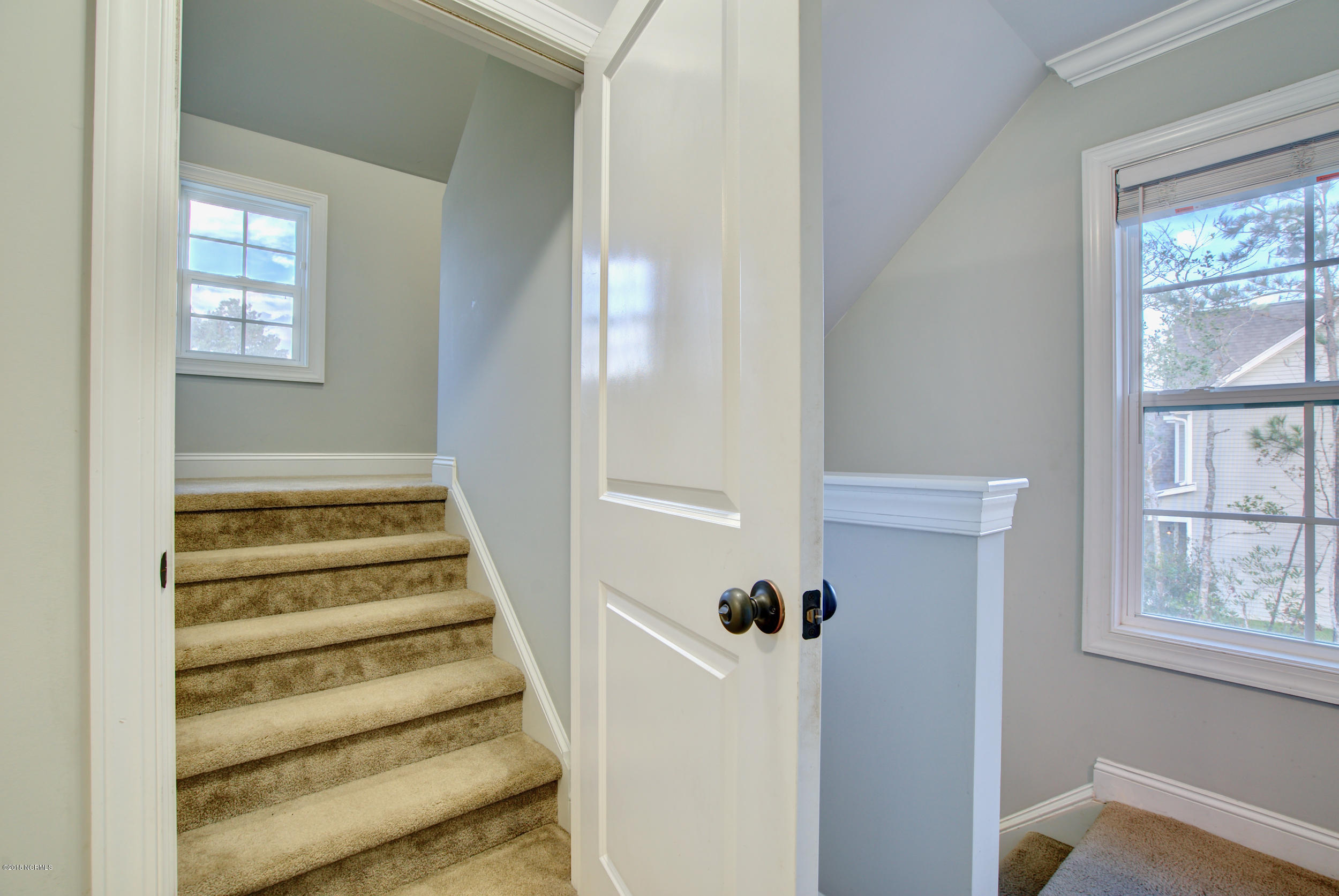 153 Mardella Way Holly Ridge, NC 28445 - Photo 32 of 47 stairs to 3rd floor