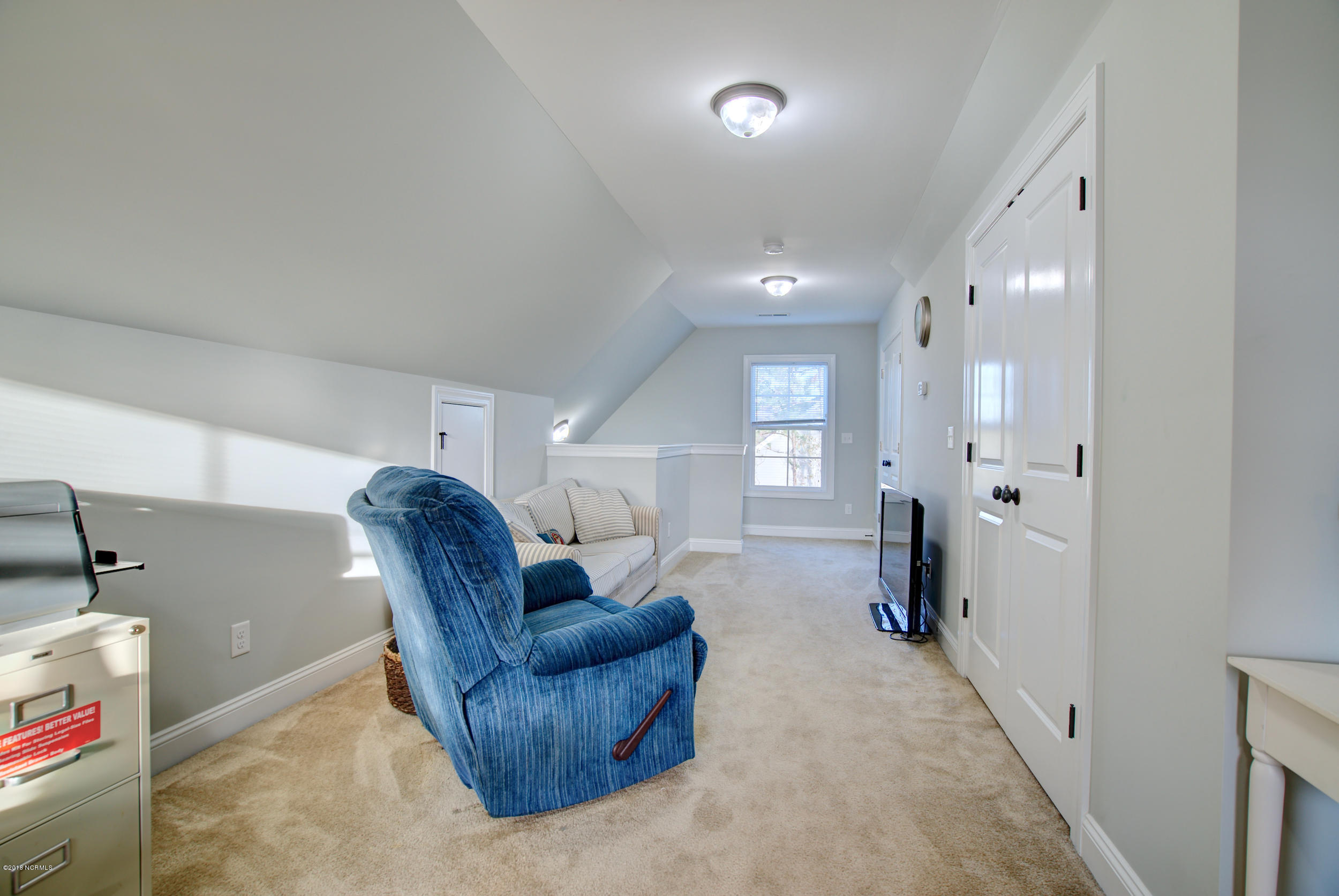 153 Mardella Way Holly Ridge, NC 28445 - Photo 34 of 47 bonus room