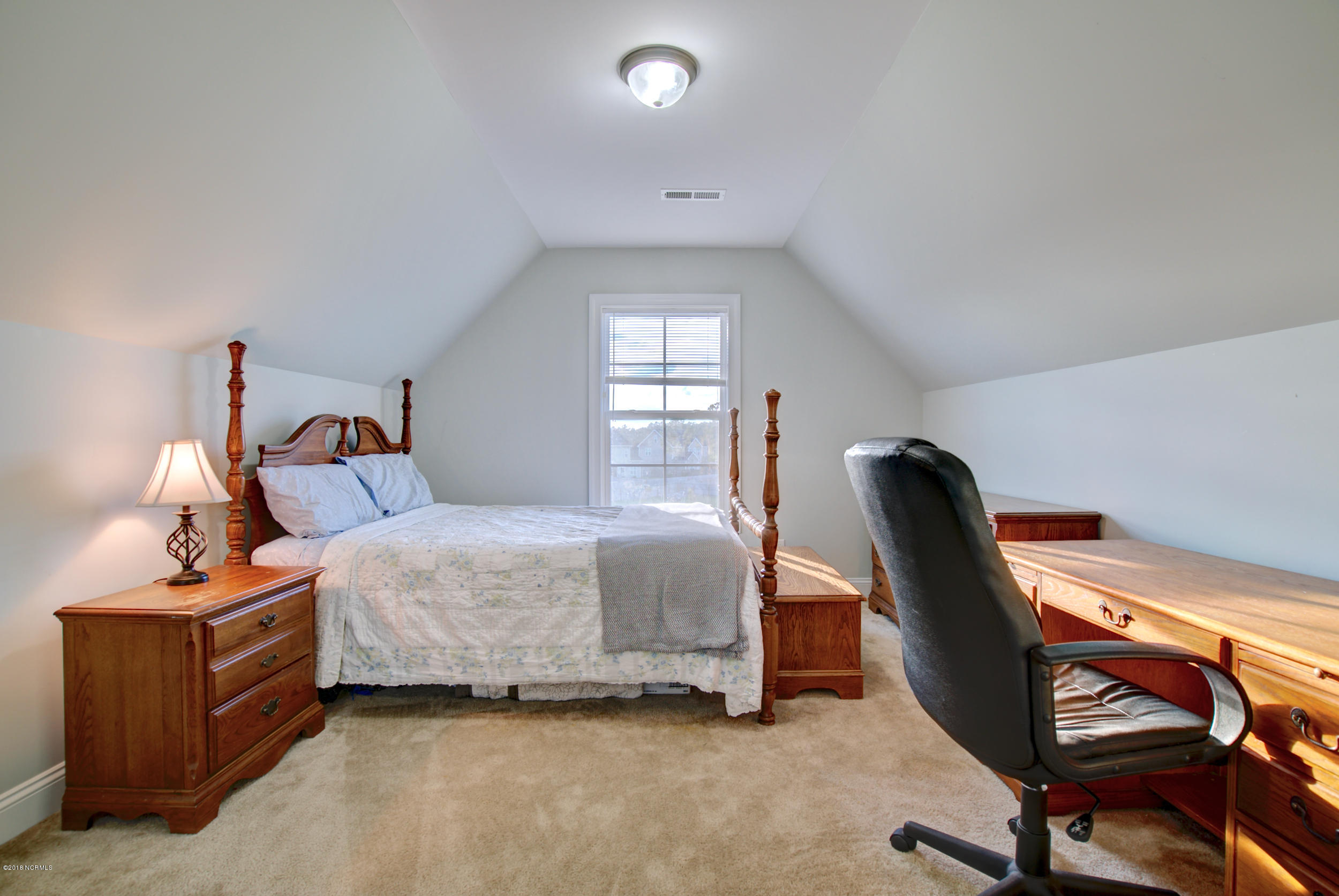 153 Mardella Way Holly Ridge, NC 28445 - Photo 35 of 47 bonus room
