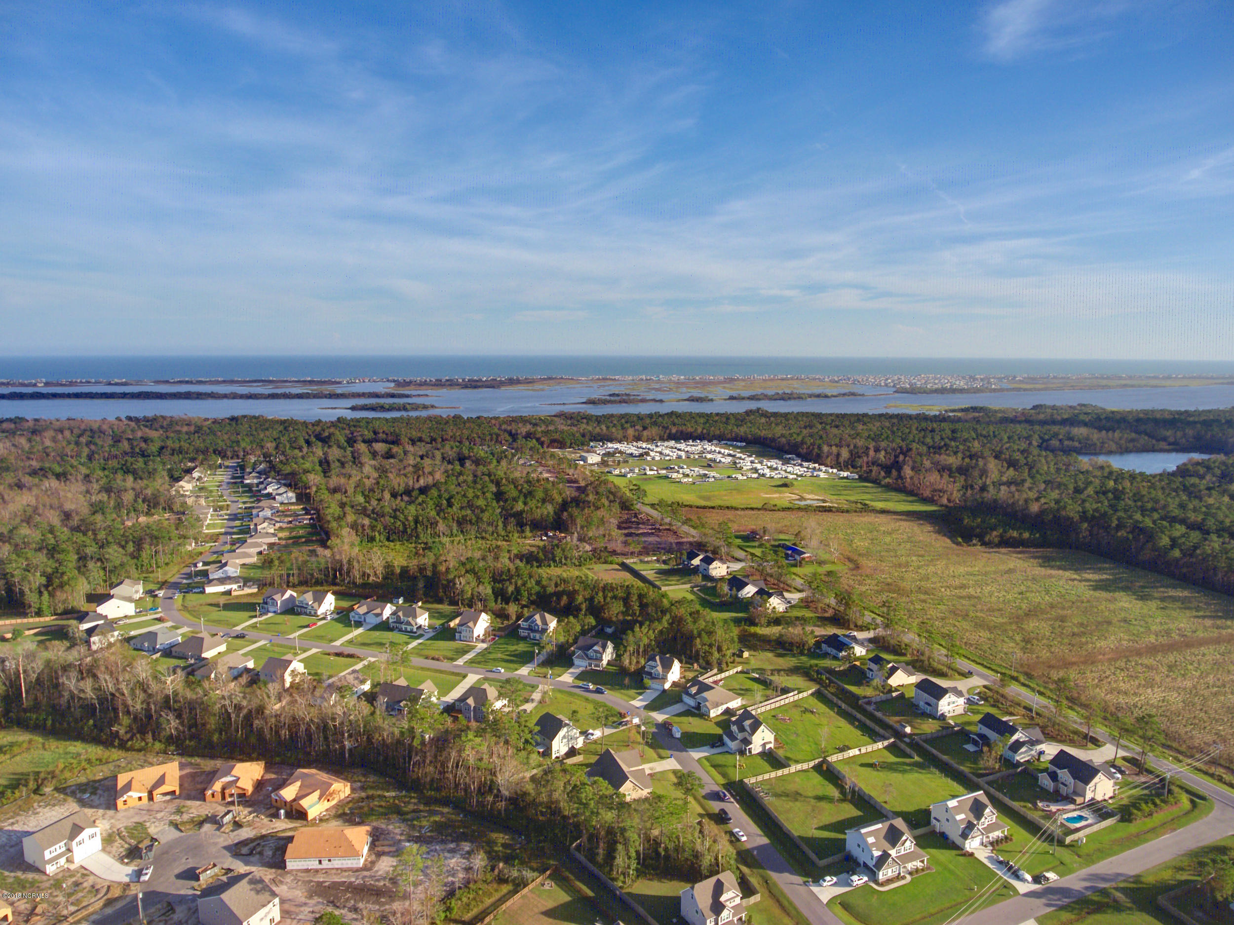 153 Mardella Way Holly Ridge, NC 28445 - Photo 36 of 47 DJI_0061_2_3_4_5