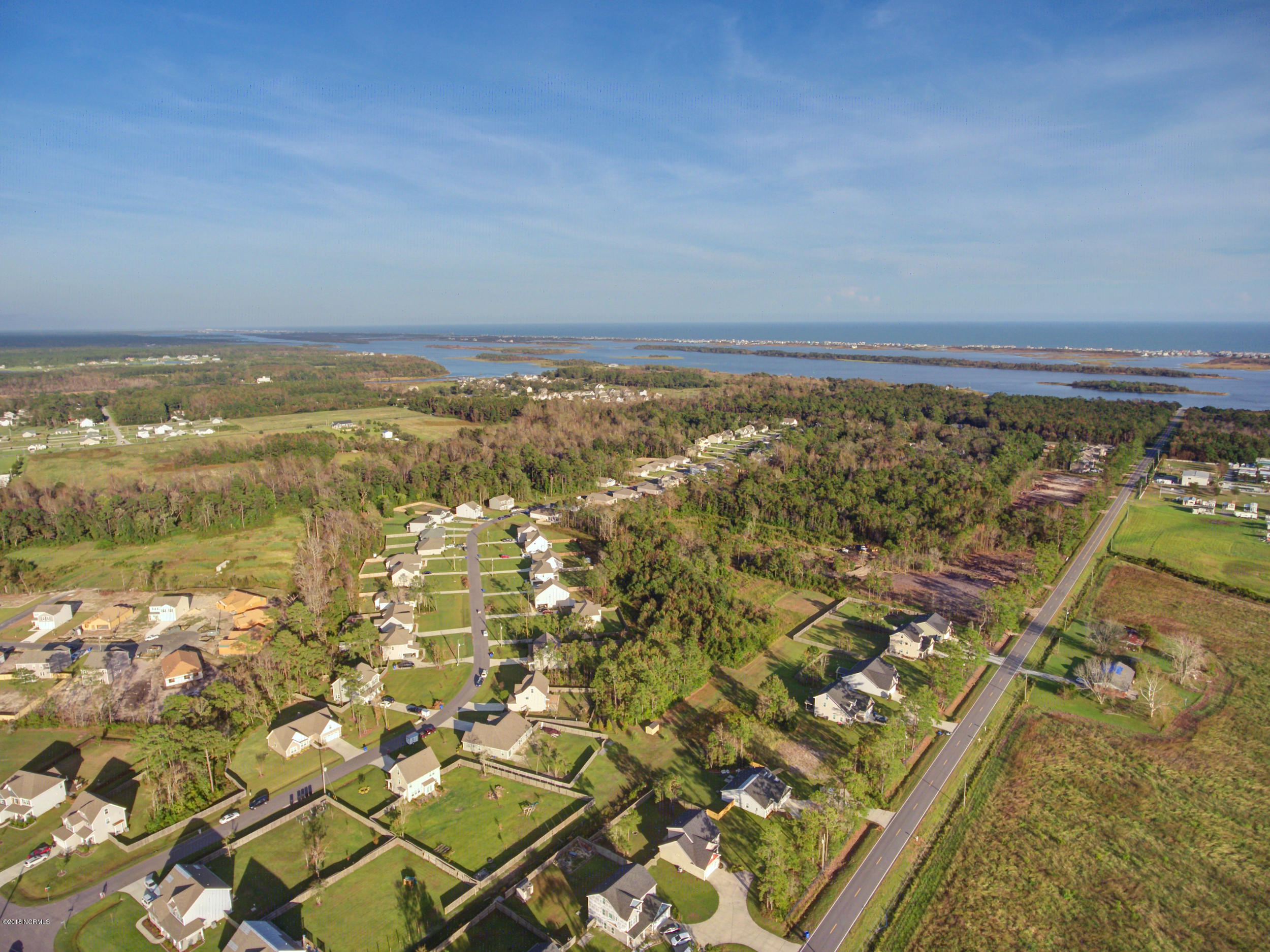 153 Mardella Way Holly Ridge, NC 28445 - Photo 37 of 47 Community is walking distance to ICWW