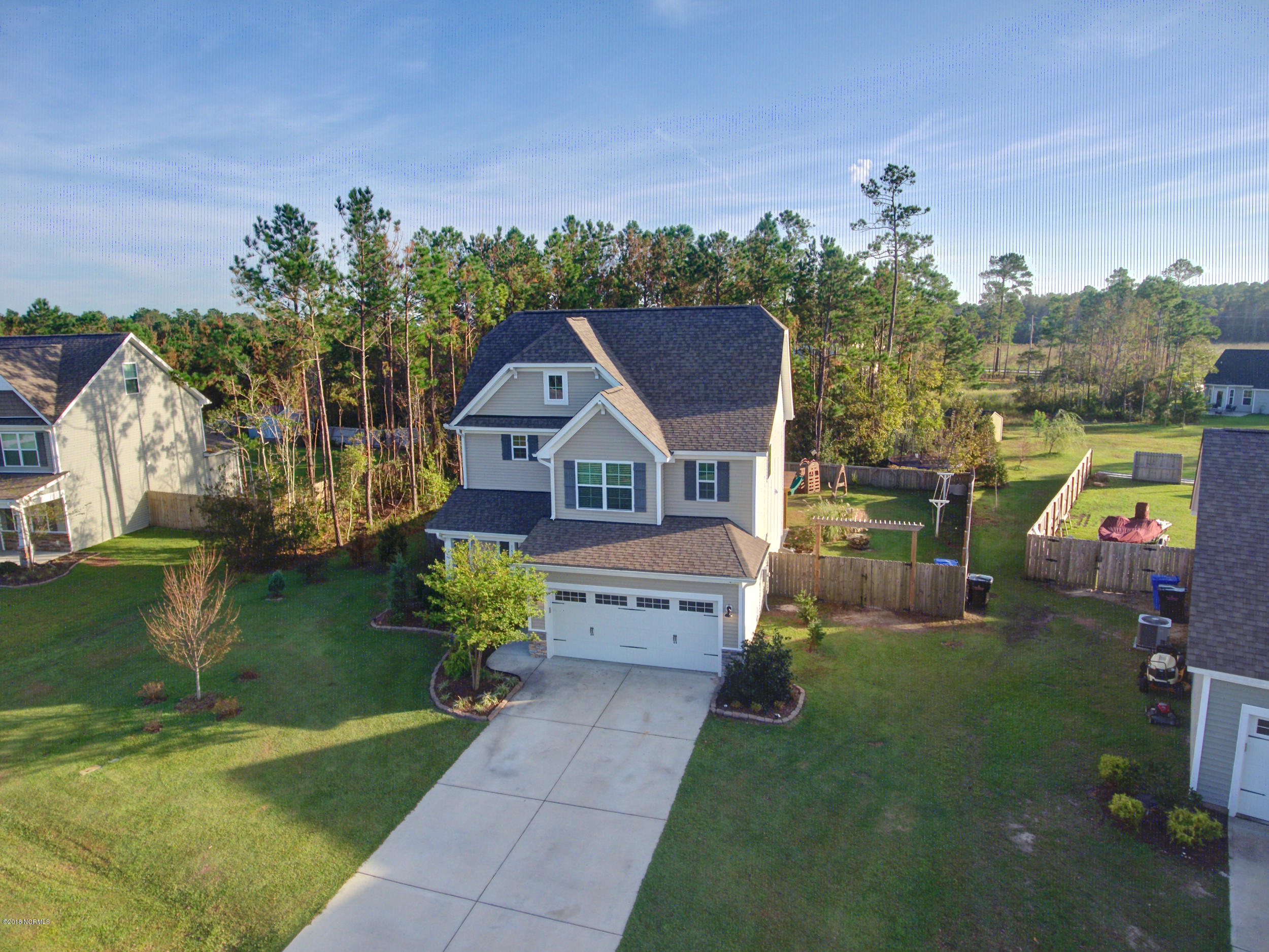 153 Mardella Way Holly Ridge, NC 28445 - Photo 39 of 47 DJI_0096_097_098_099_100 (1)