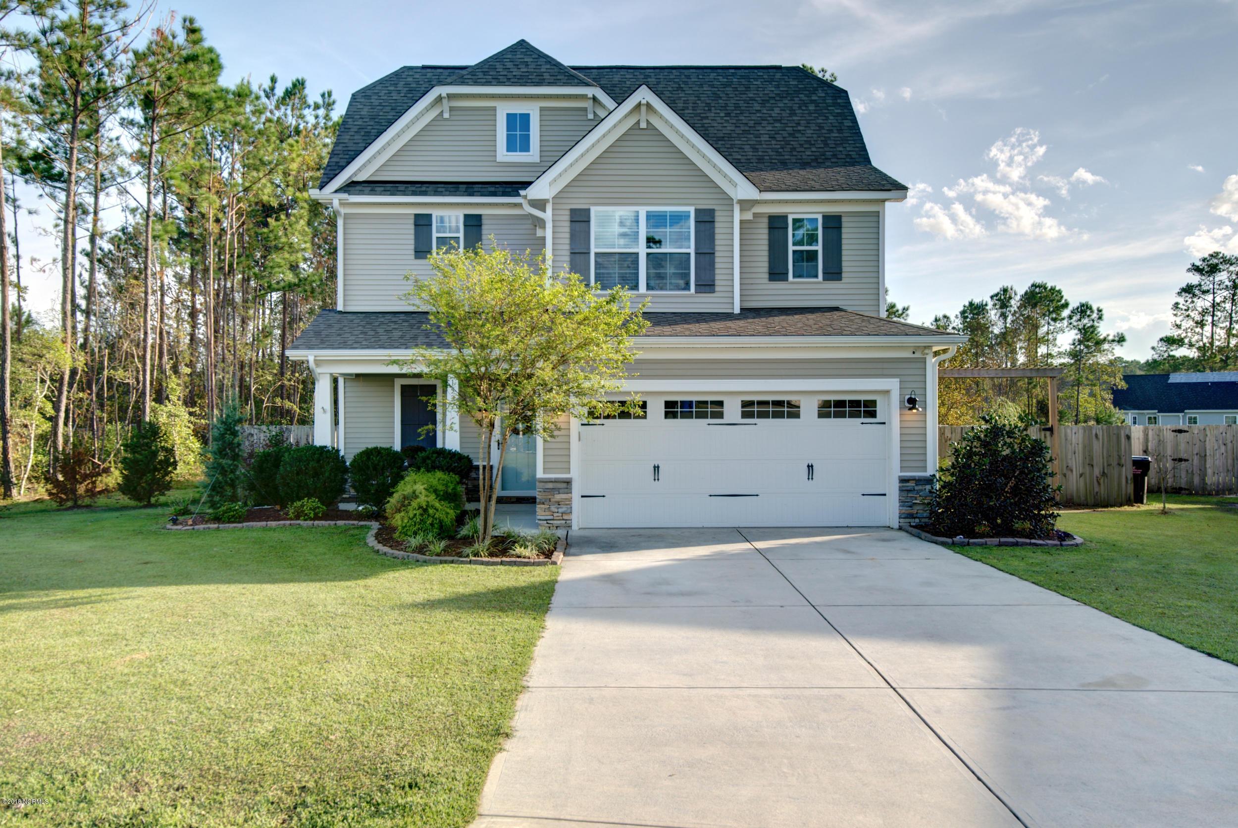 153 Mardella Way Holly Ridge, NC 28445 - Photo 4 of 47 DSC00526_27_28_29_30