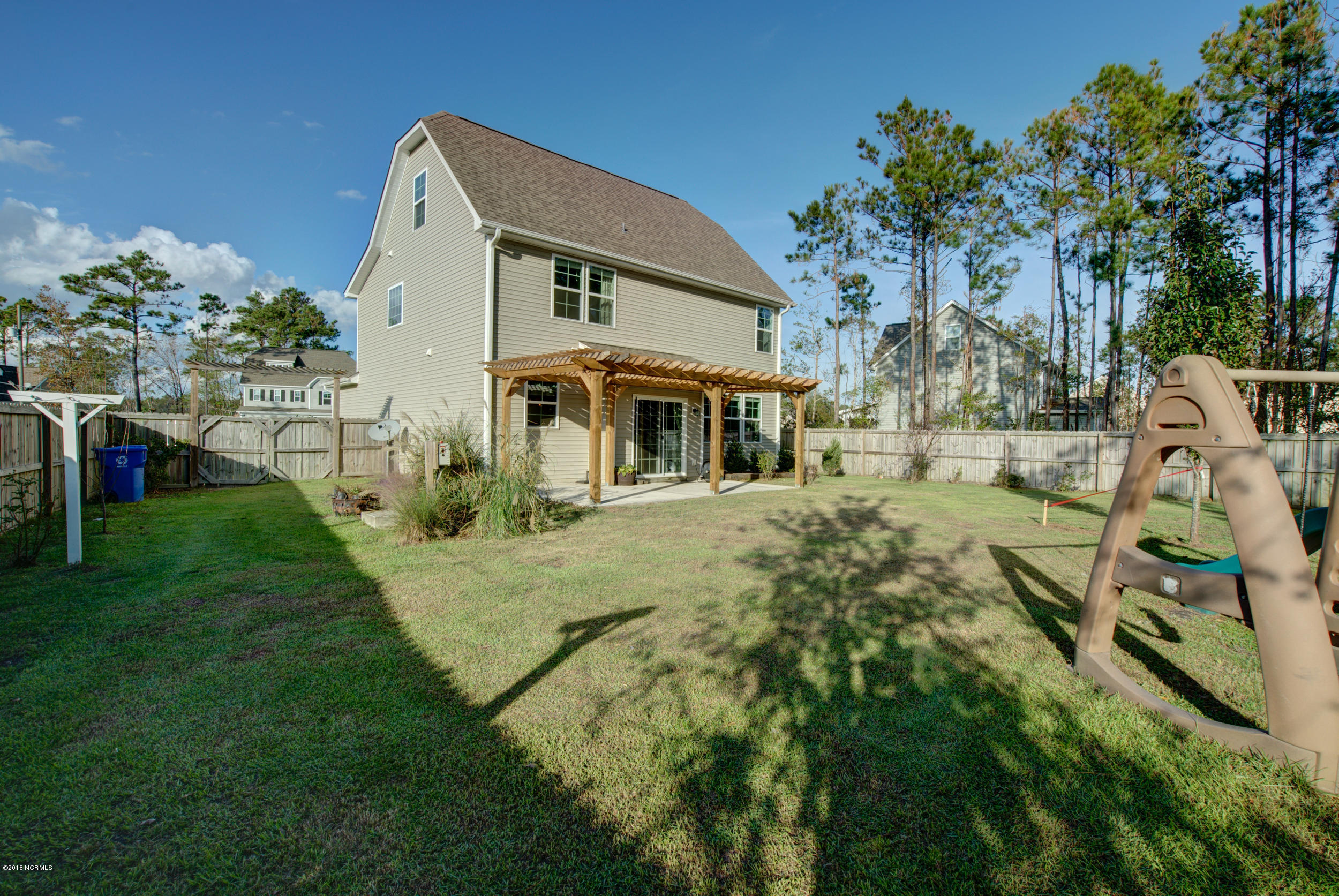 153 Mardella Way Holly Ridge, NC 28445 - Photo 41 of 47 DSC00426_27_28_29_30