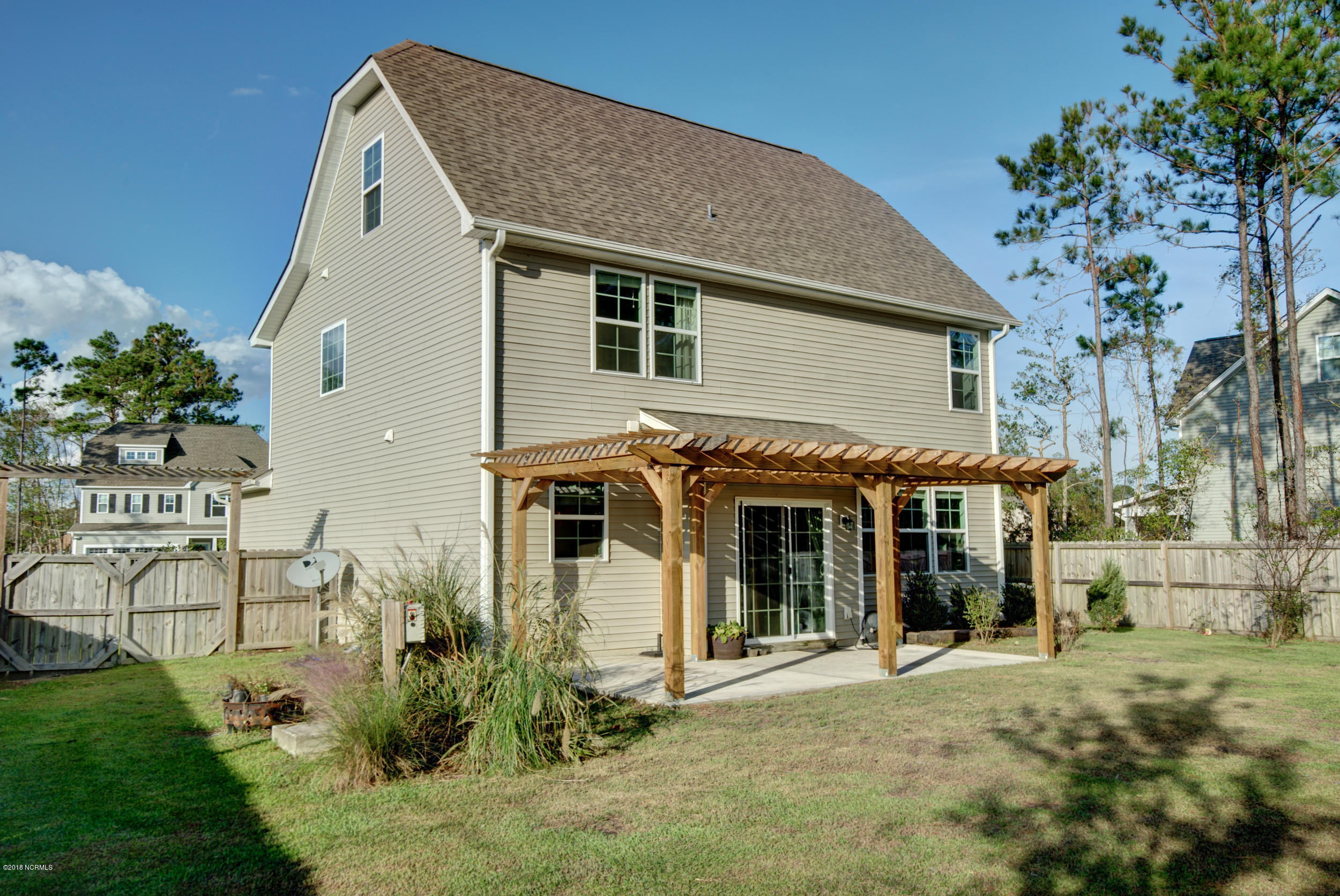 153 Mardella Way Holly Ridge, NC 28445 - Photo 42 of 47 DSC00436_37_38_39_40