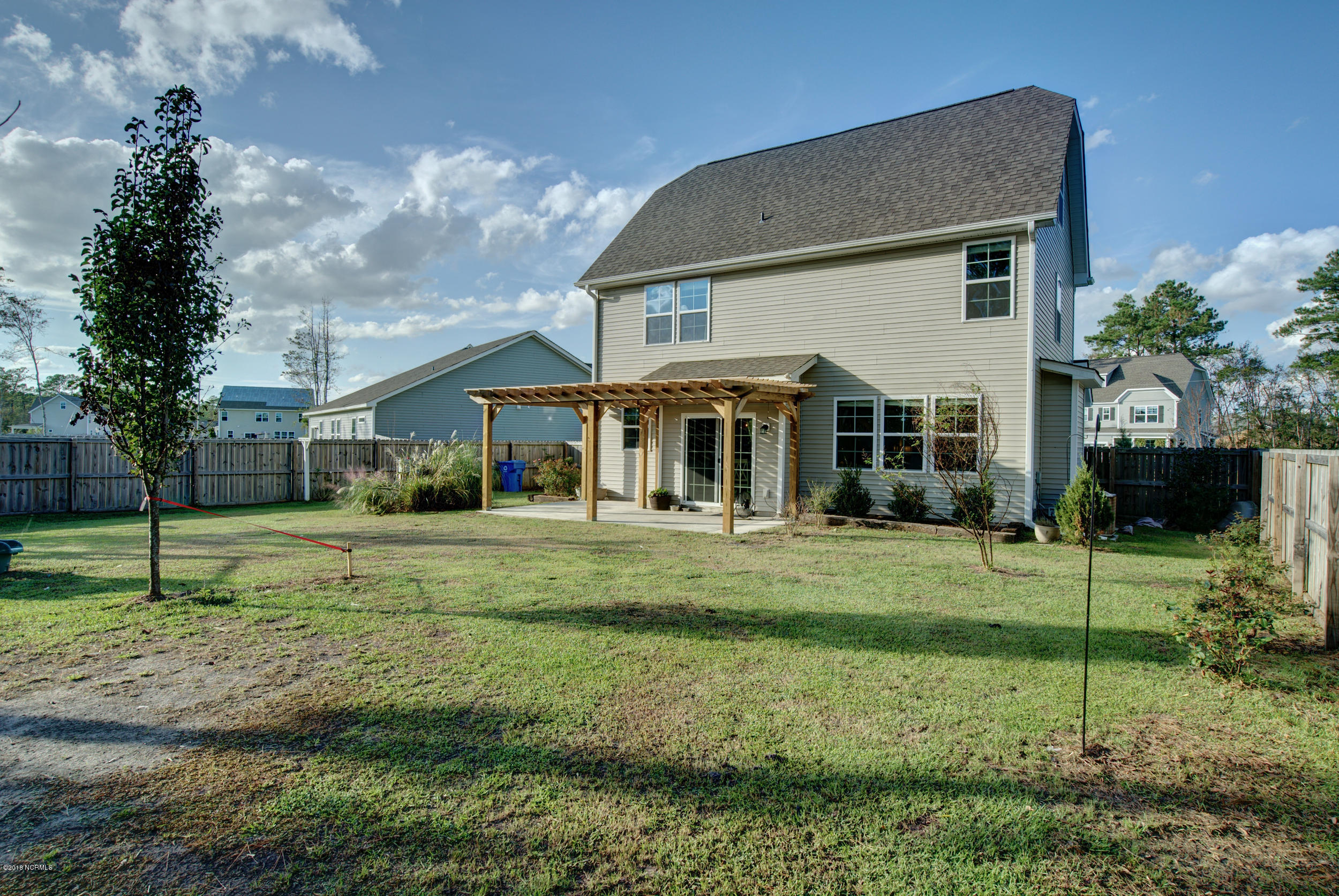 153 Mardella Way Holly Ridge, NC 28445 - Photo 43 of 47 DSC00446_47_48_49_50