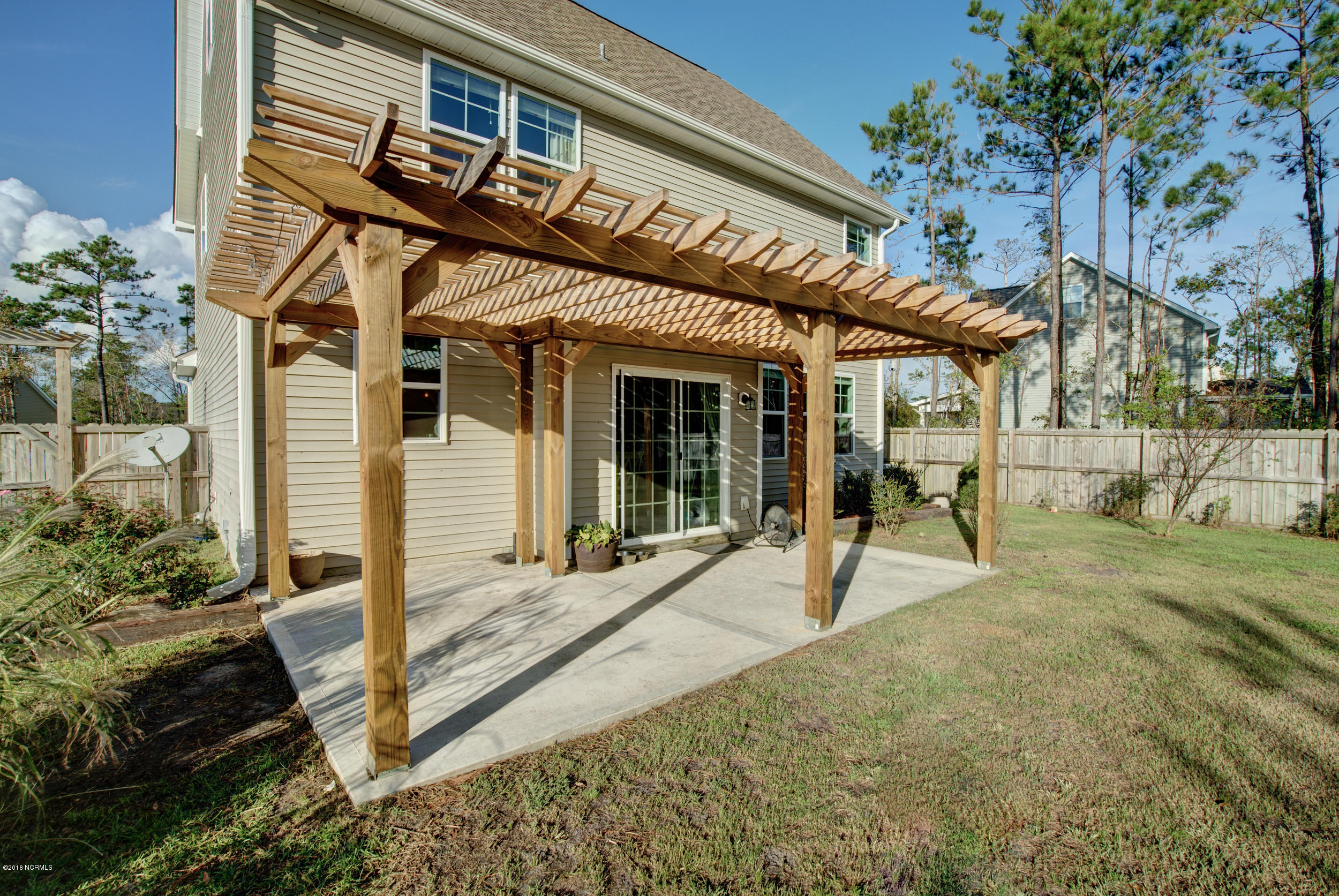 153 Mardella Way Holly Ridge, NC 28445 - Photo 46 of 47 DSC00486_87_88_89_90