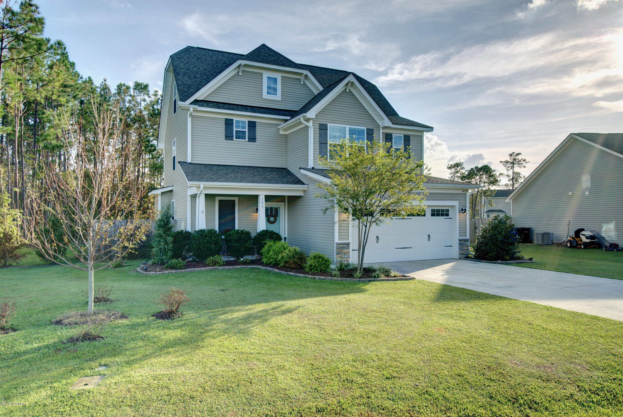 153 Mardella Way Holly Ridge, NC 28445 - Photo 5 of 47 DSC00546_47_48_49_50