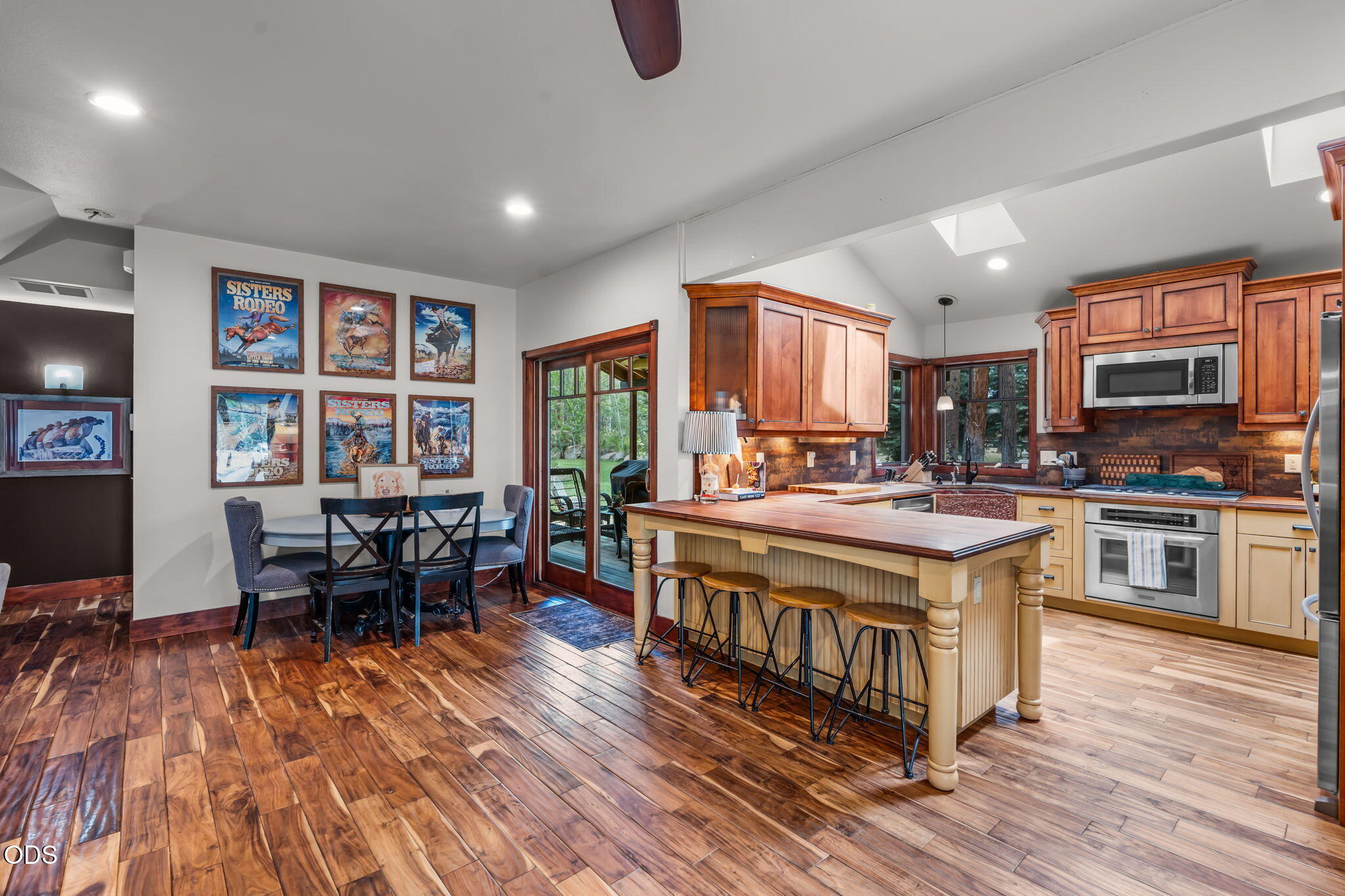16440 Fair Mile Road Sisters, OR 97759 - Photo 46 of 69