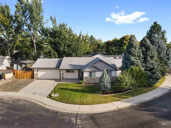 $425,000 | 379 Procyon Place, Star, ID 83669