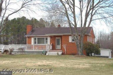 15109 Baden Naylor Road Brandywine, MD 20613 - Photo 1 of 1 Exterior (Main)