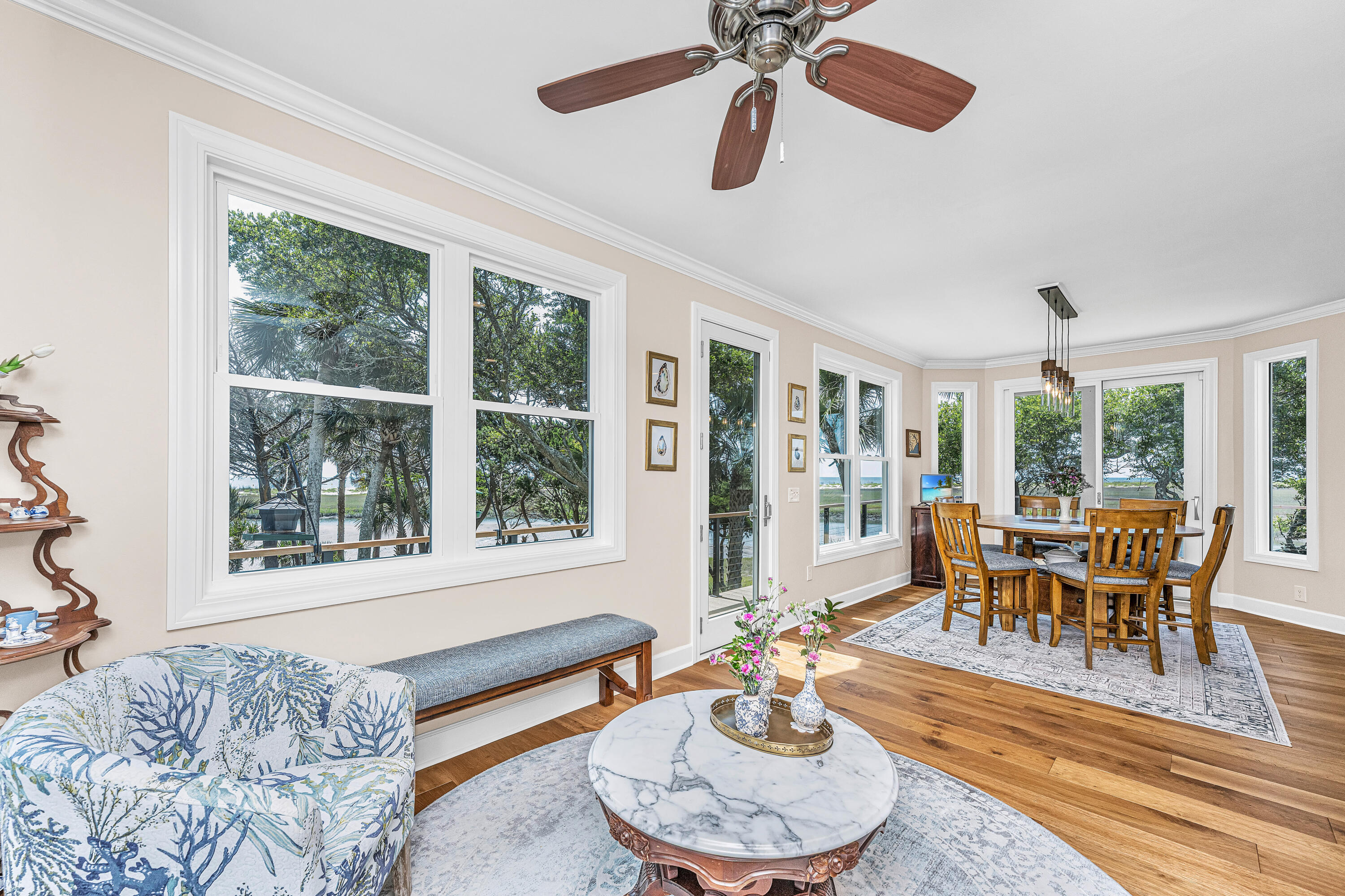 1 Inlet Point Road Edisto Island, SC 29438 - Photo 14 of 65 1InletPoint022