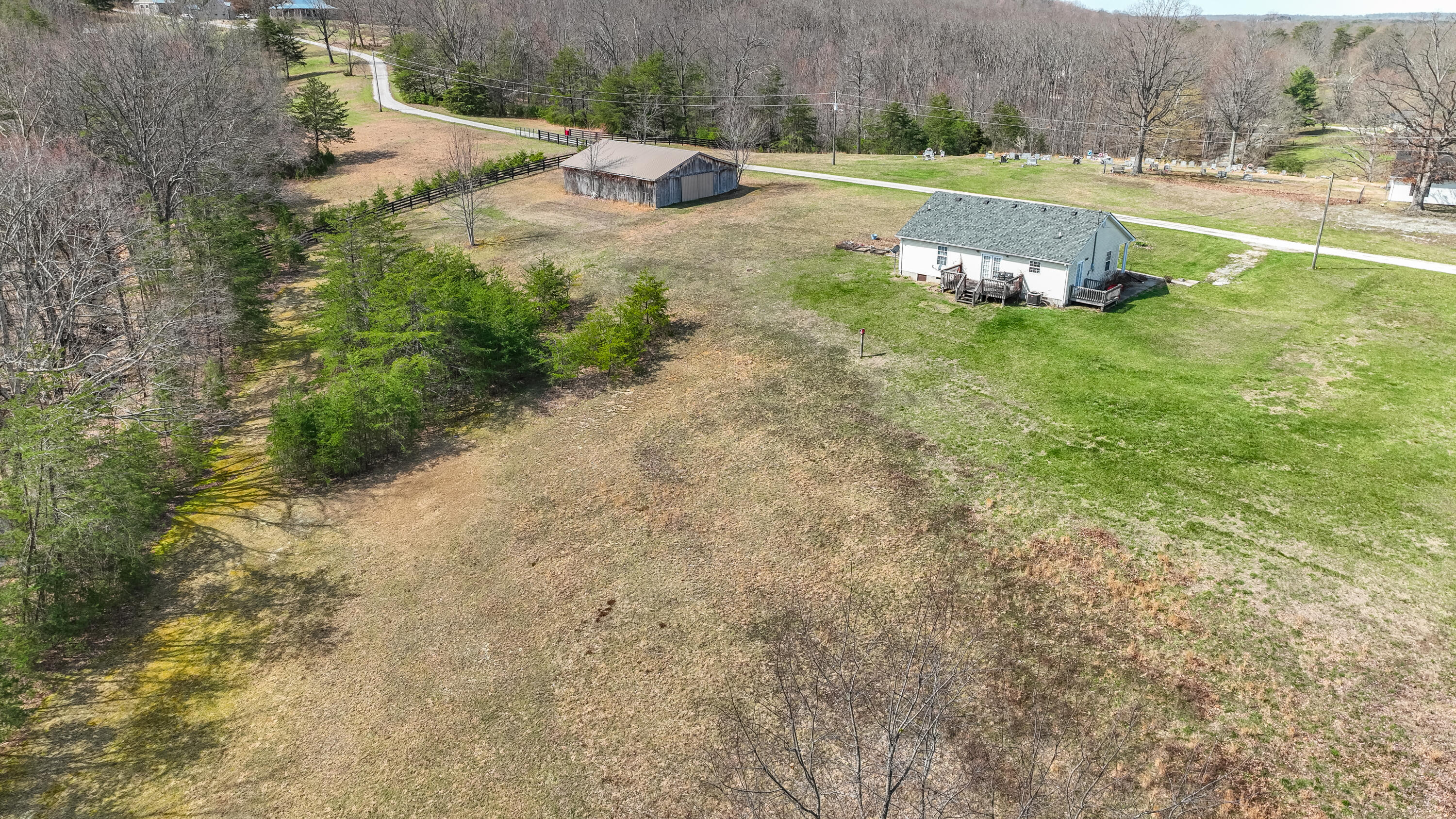 2726 Dreyfus Road Waco, KY 40385 - Photo 29 of 40 Dreyfus Rd-14