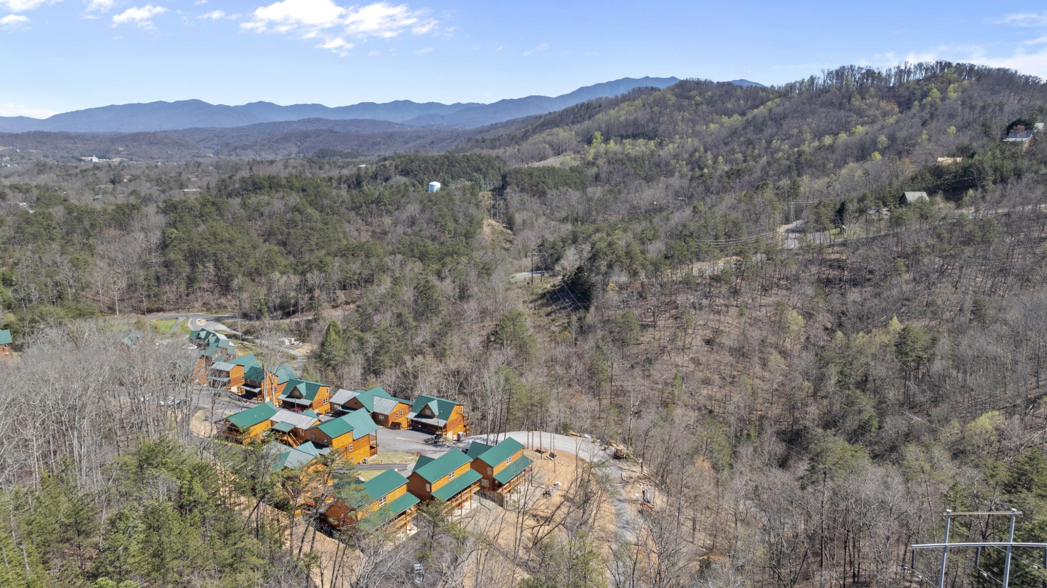 842 String Run Way Pigeon Forge, TN 37862 - Photo 49 of 52 Gallery Image 49