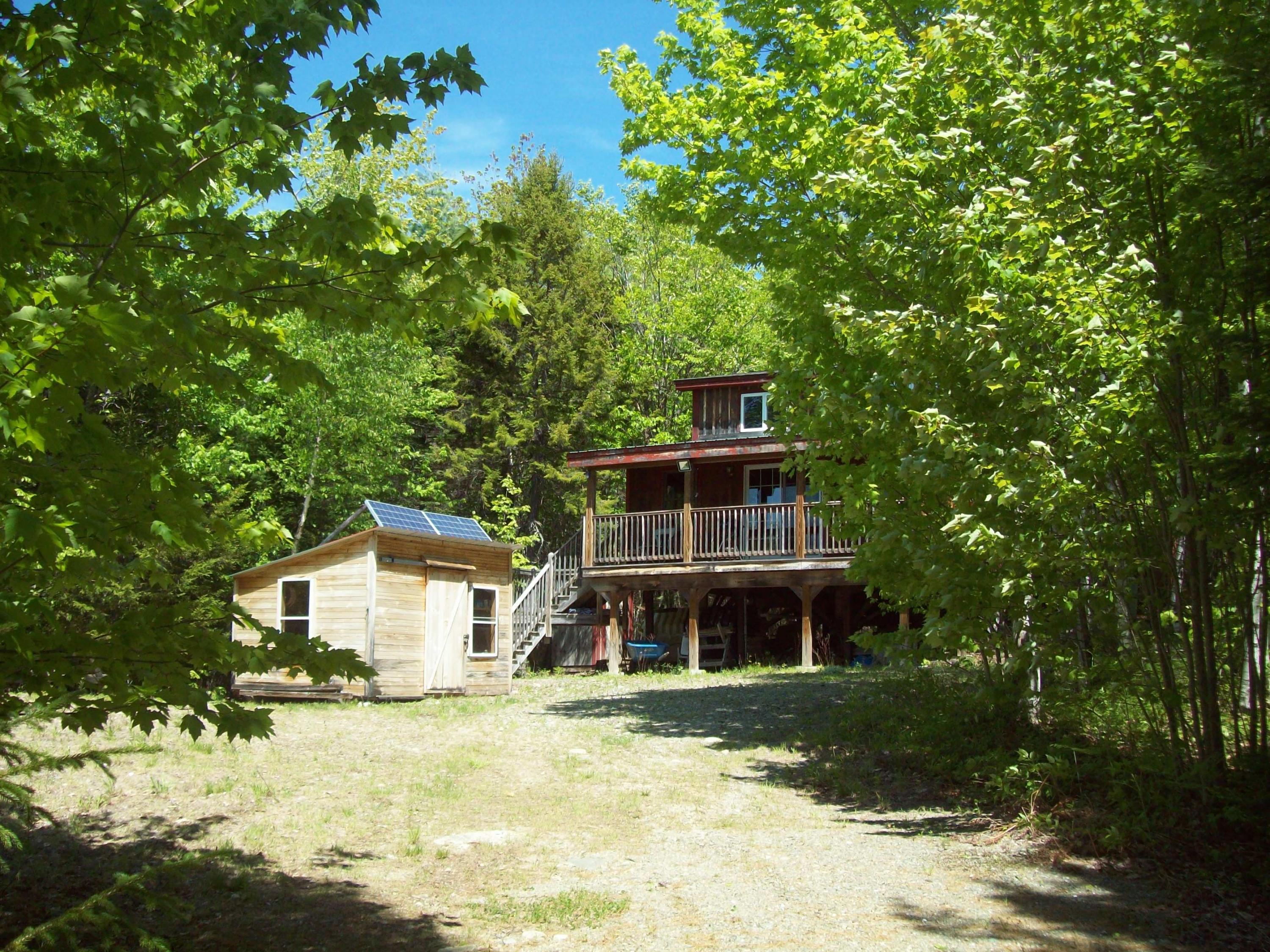 Tbd Tbd Birch Hill Road Lakeville, ME 04487 - Photo 2 of 27 100_1917