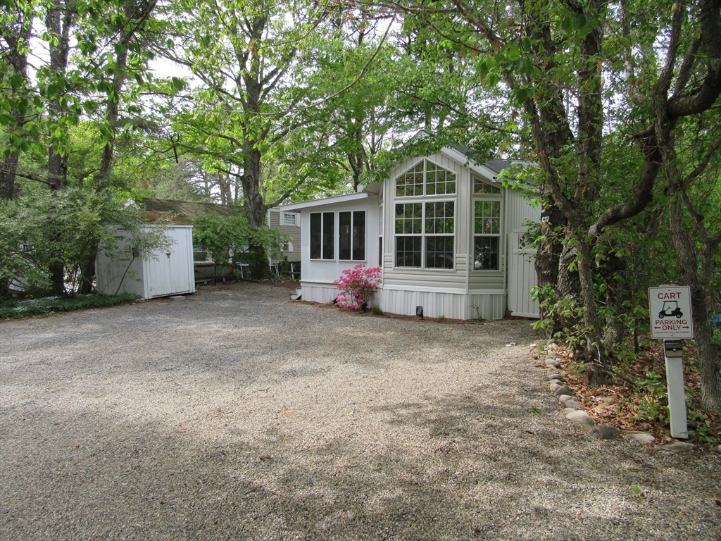 185 Cotuit Road, Unit C17 Sandwich, MA 02563 - Photo 5 of 36 Gallery Image 5