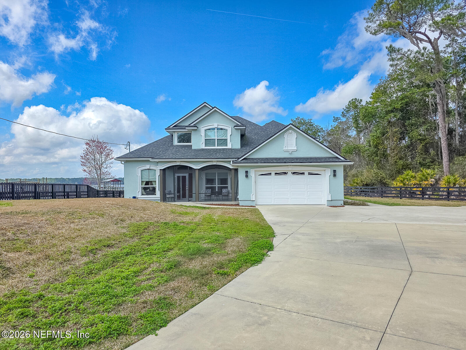 108 Maple Terrace Florahome, FL 32140 - Photo 2 of 98 108 Maple Terrace-2