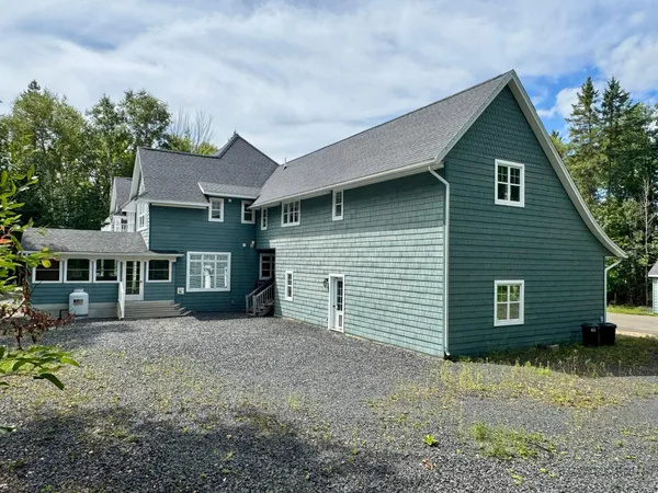 $649,000 | 68 2nd Avenue, Fort Kent, ME 04743