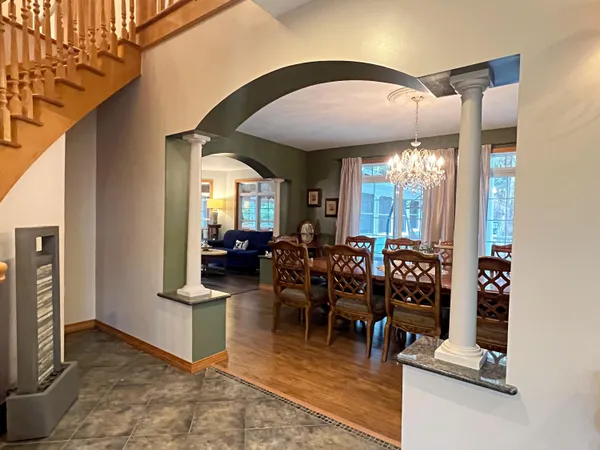 $649,000 | 68 2nd Avenue, Fort Kent, ME 04743