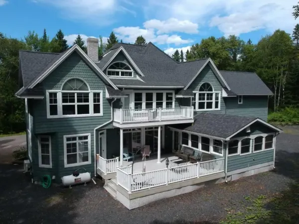 $649,000 | 68 2nd Avenue, Fort Kent, ME 04743