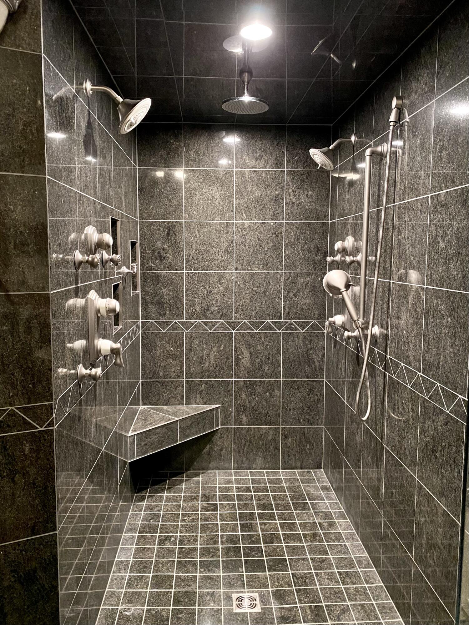 68 2nd Avenue Fort Kent, ME 04743 - Photo 44 of 84 shower