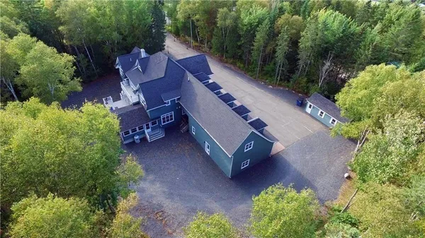 $649,000 | 68 2nd Avenue, Fort Kent, ME 04743