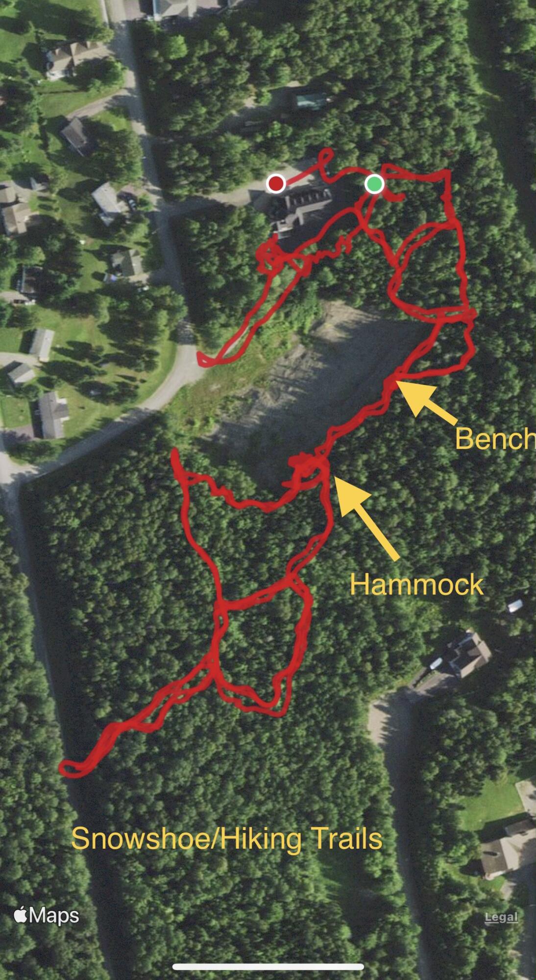 68 2nd Avenue Fort Kent, ME 04743 - Photo 82 of 84 IMG_9922