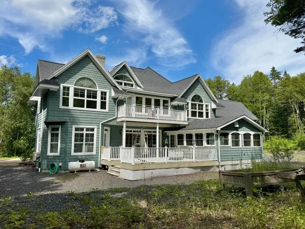 $649,000 | 68 2nd Avenue, Fort Kent, ME 04743