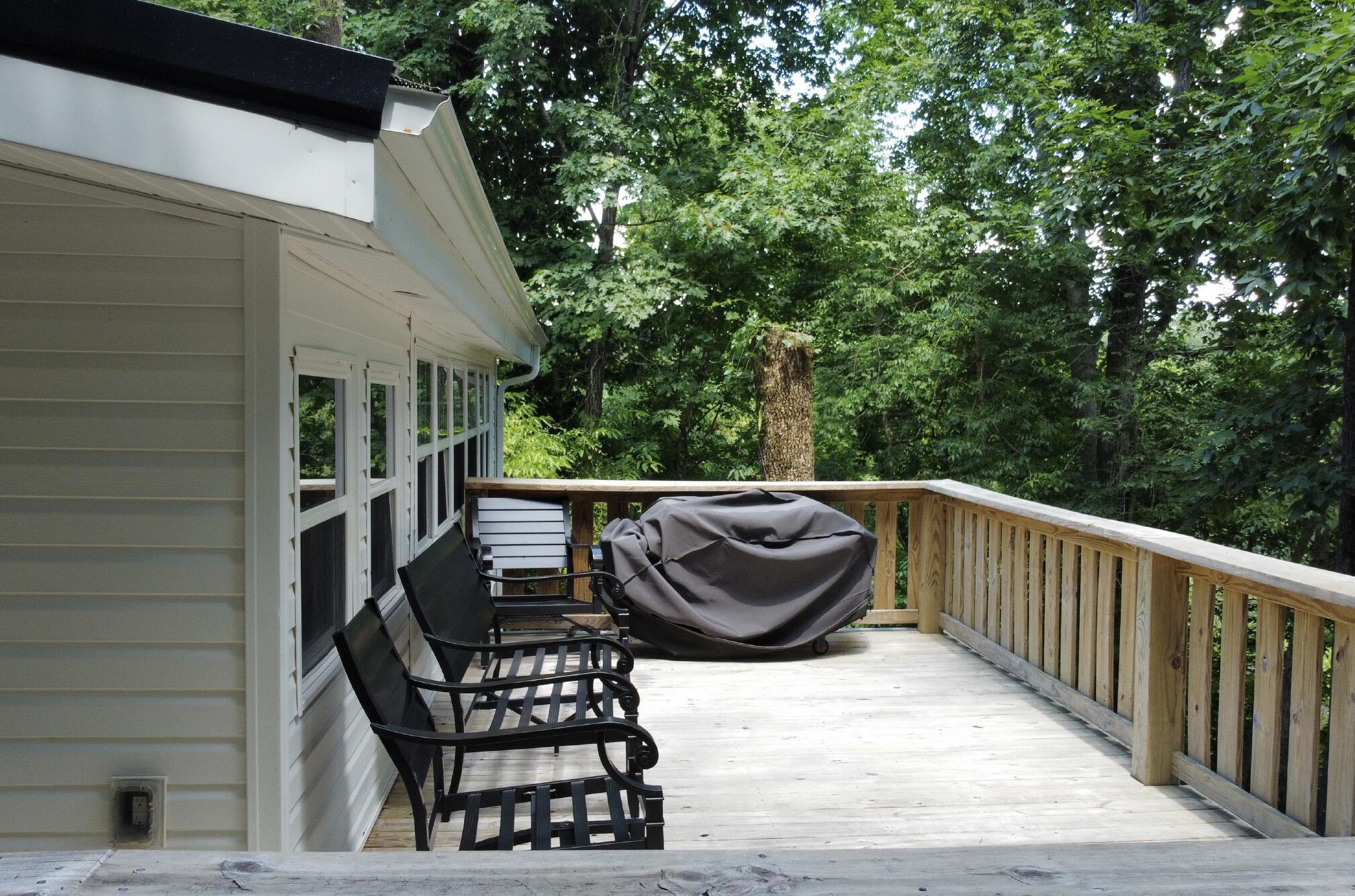 861-865 Boat Dock Road Somerset, KY 42501 - Photo 77 of 81 BD 3