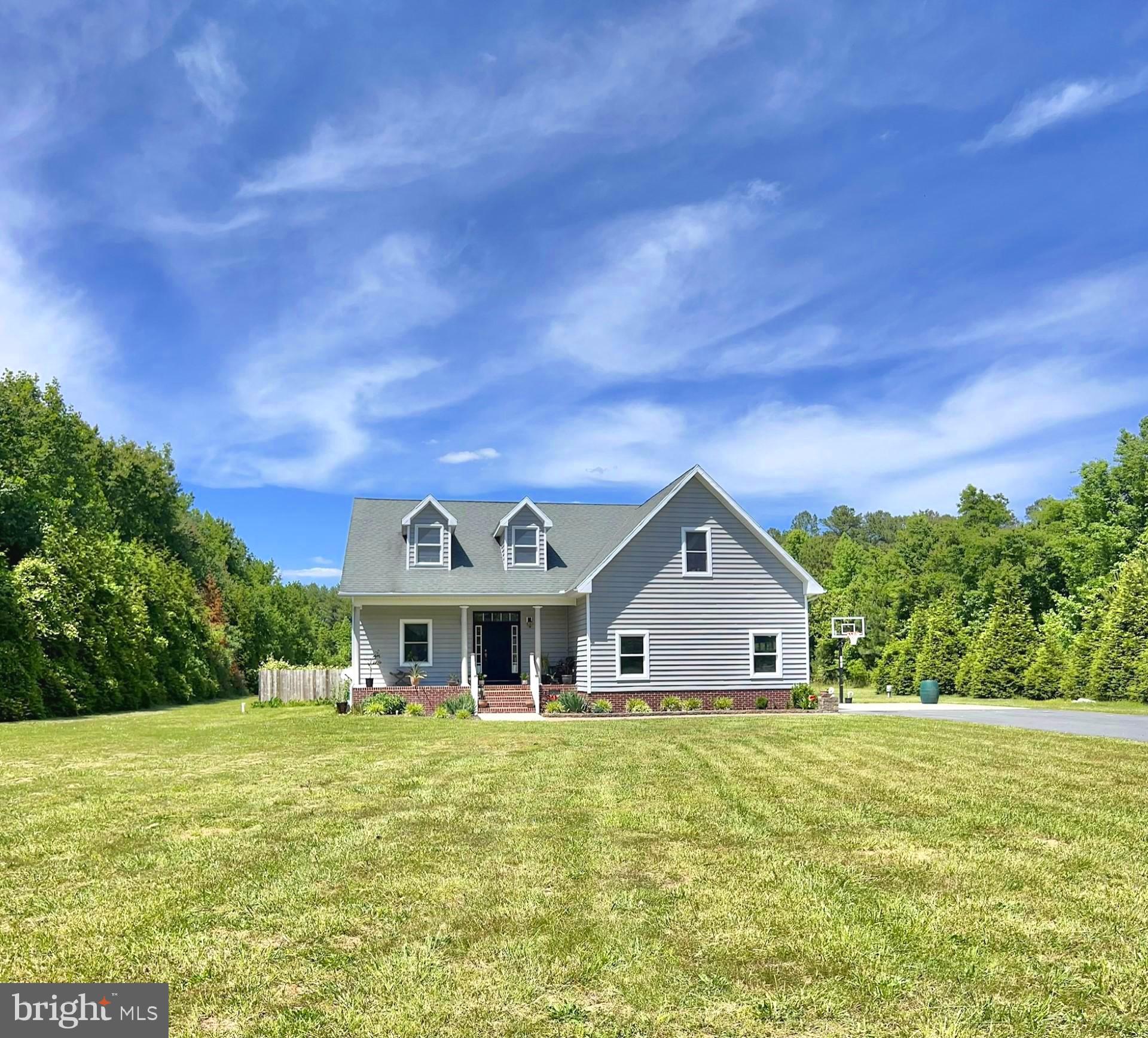 4775 White Deer Road Delmar, DE 19940 - Photo 1 of 3 Gallery Image 1