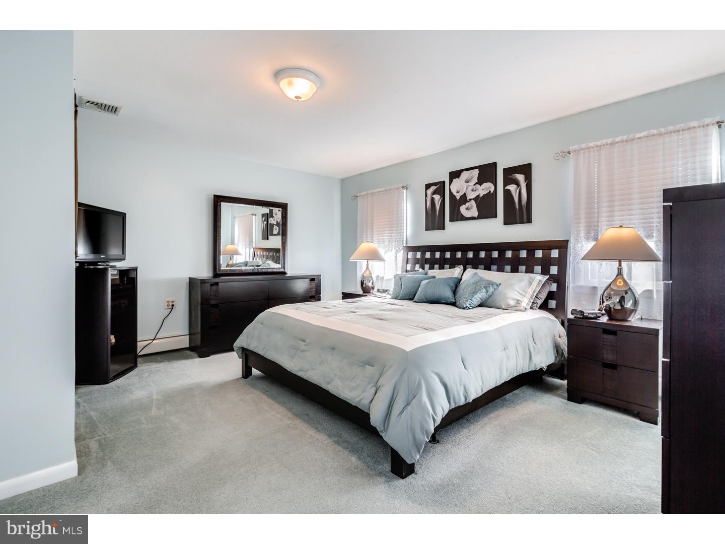7 Prunewood Road Levittown, PA 19056 - Photo 12 of 20 Master Bedroom