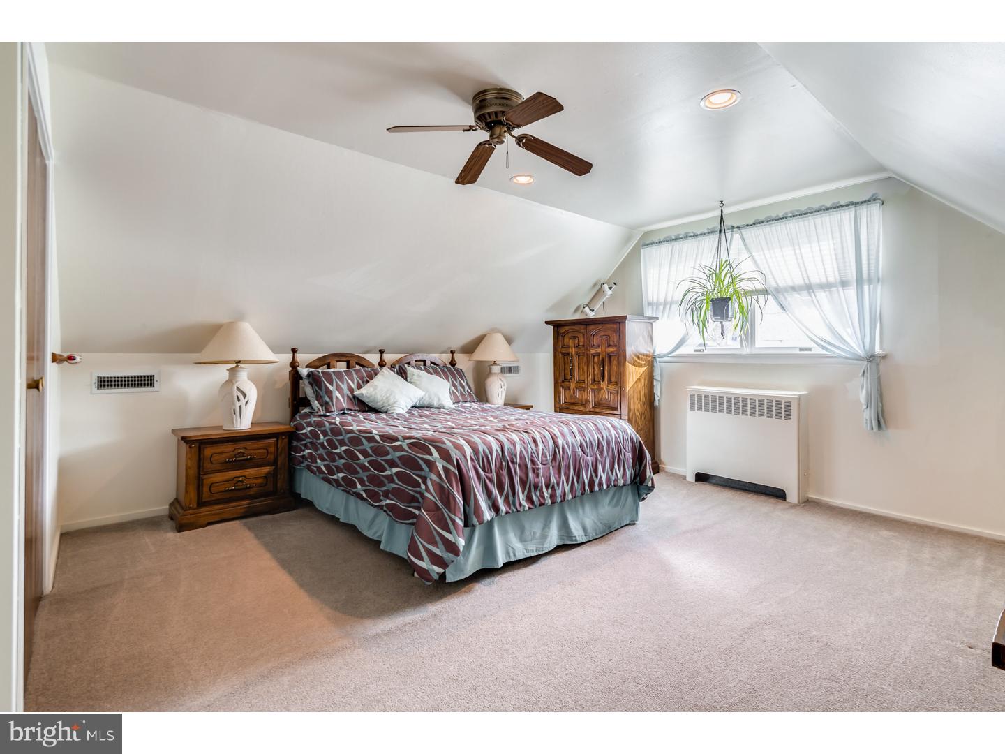 7 Prunewood Road Levittown, PA 19056 - Photo 15 of 20 Bedroom 3