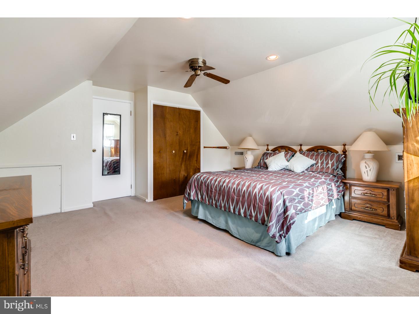 7 Prunewood Road Levittown, PA 19056 - Photo 16 of 20 Bedroom 3