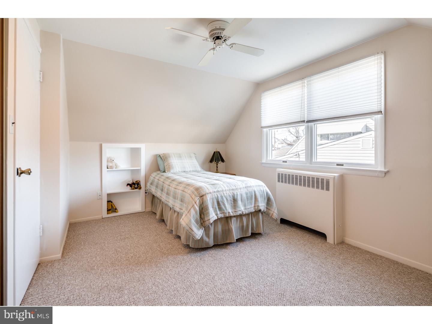 7 Prunewood Road Levittown, PA 19056 - Photo 17 of 20 Bedroom 4