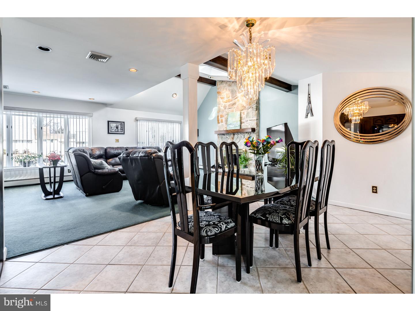 7 Prunewood Road Levittown, PA 19056 - Photo 9 of 20 Dining Room