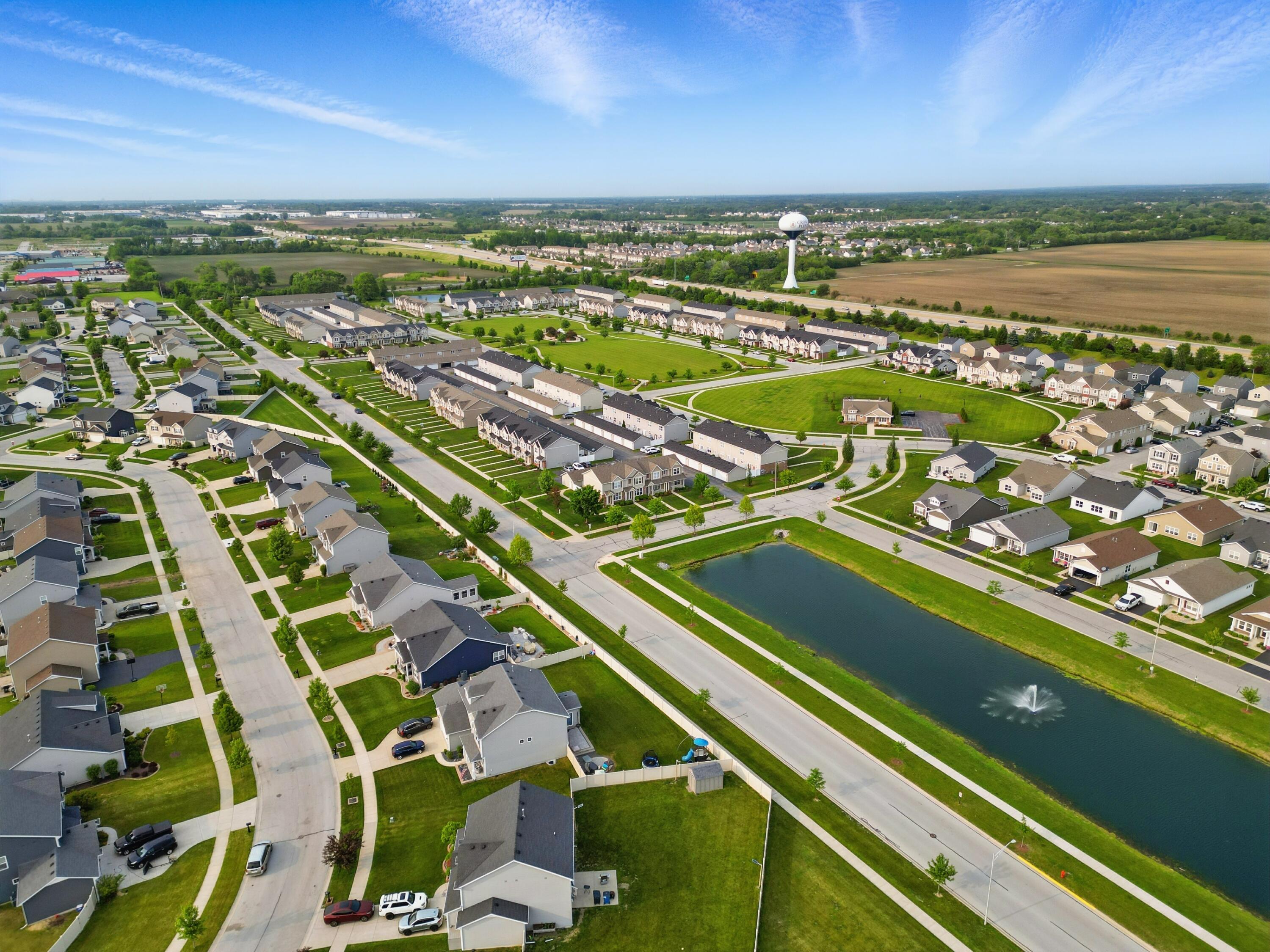 922 East 115th Place Crown Point, IN 46307 - Photo 23 of 23