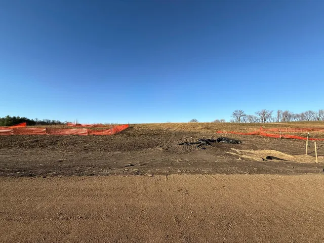 $119,000 | Lot 3-block Alivia's Avenue, Pelican Rapids, MN 56572