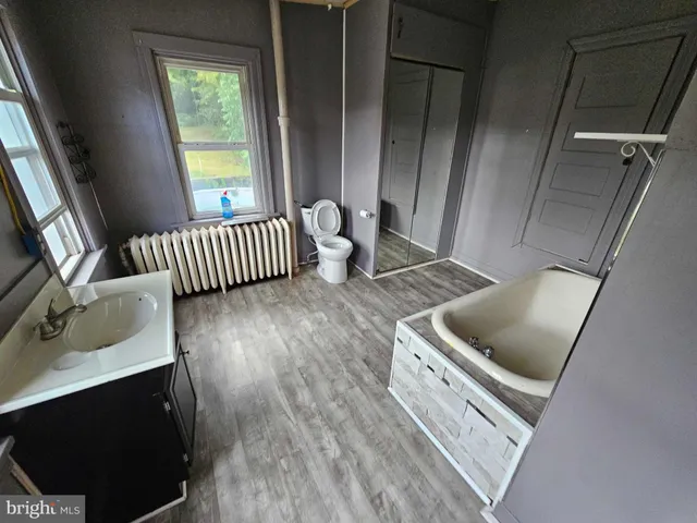 $129,895 | 337 Coal Street, Port Carbon, PA 17965