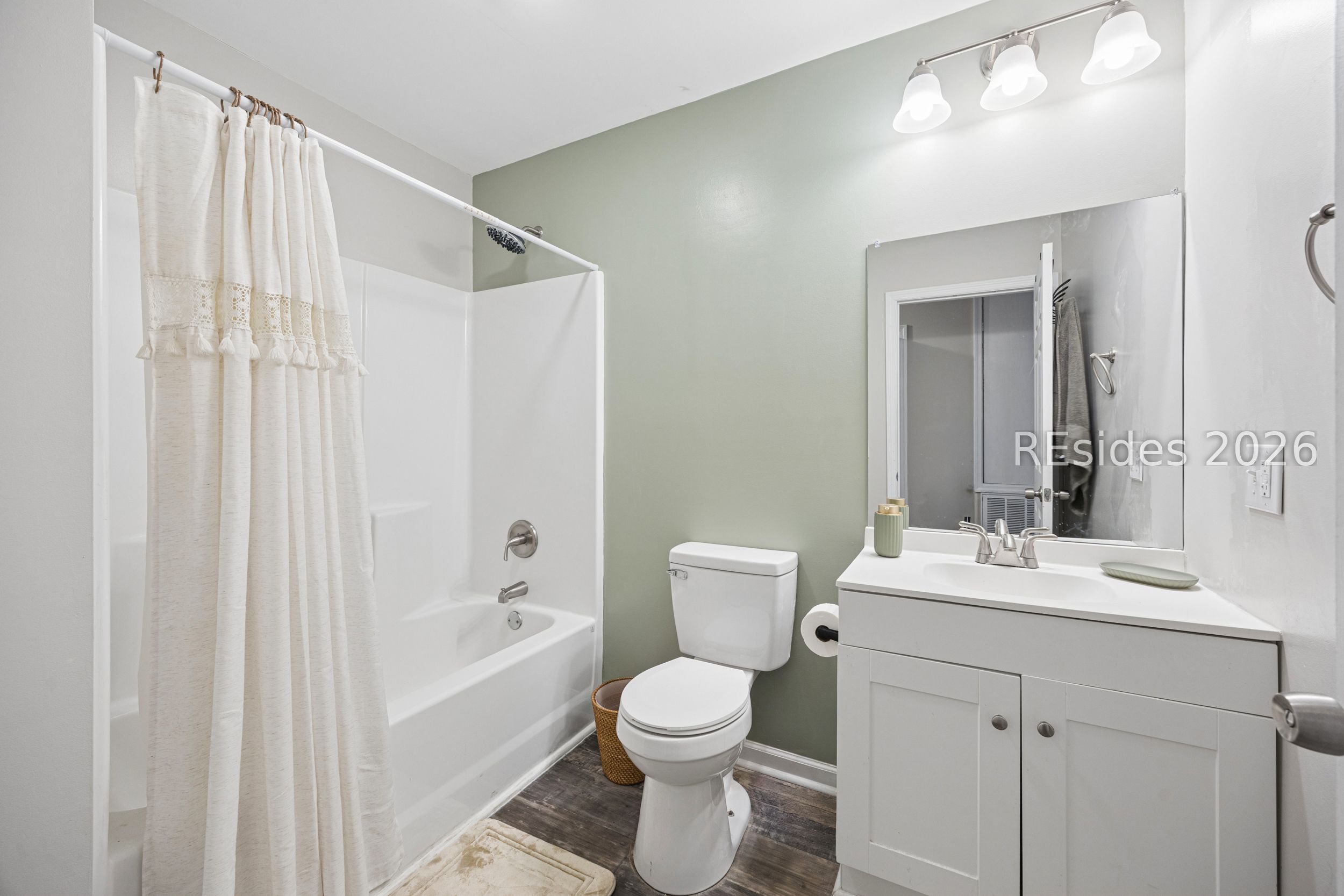 110 Sharon Avenue Hampton, SC 29924 - Photo 29 of 36