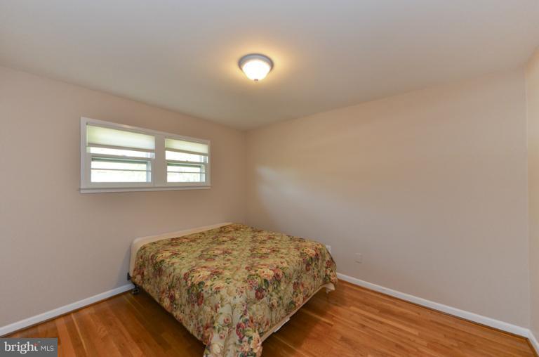 Bedroom # 2