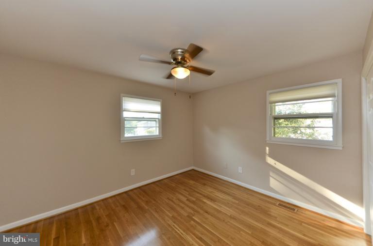 Bedroom # 3