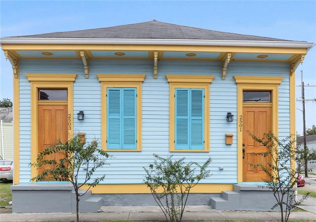 2503 First Street New Orleans, LA 70113 - Photo 2 of 10